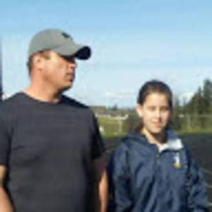 Meet your Posher, Samuel blaine